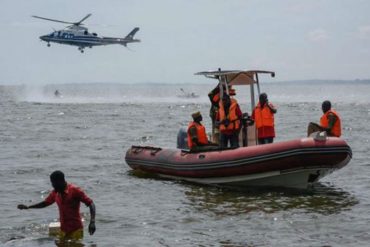 Al menos 25 migrantes venezolanos murieron ahogados en el Caribe en 2022