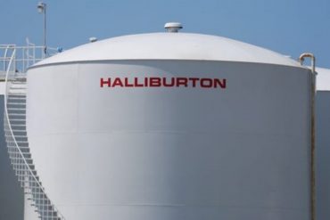 ¡LE CONTAMOS! Aseguran que petrolera estadounidense Halliburton cesó operaciones en Venezuela y liquidó a sus empleados (se justificaron en restricciones de la OFAC)