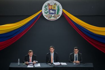 ¡ATENTOS! Los dos retos centrales que afrontaría la oposición tras la instalación de la AN chavista (+la cruda advertencia de Luis Vicente León)