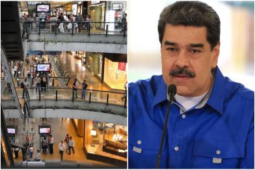 ¡CUALQUIERA CAE! La cínica recomendación de Maduro a los diputados chavistas: “A quien le guste los reales, monte un bodegón en el Tolón o en el Sambil”