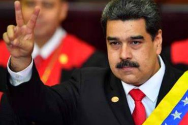 ¡RAYADO! La ONU incluyó a Maduro en su top 10 de violadores de derechos humanos del mundo (+La descarga que le dieron al explicar las razones)