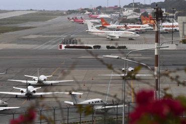 Revelan nuevas rutas de vuelos con destino a Venezuela que se activarían en los próximos meses