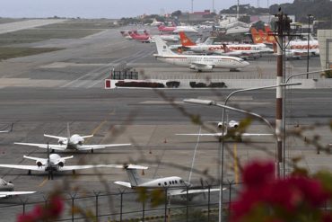 ¡PENDIENTE! Estas son las 4 rutas que quedaron excluidas de las restricciones aéreas del INAC