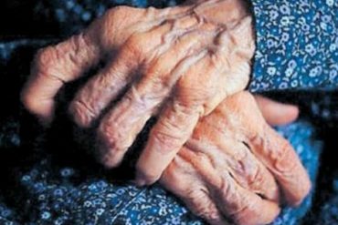 ¡HAY ESPERANZA! La conmovedora historia de una anciana peruana que superó el COVID-19 a los 108 años de edad