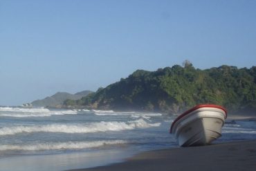 Reportan la desaparición de 9 venezolanos que zarparon desde Buchuaco con destino a Aruba