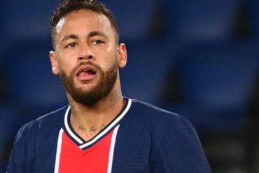 Neymar desmiente los rumores y asegura que «se queda» en el PSG tras la renovación de Mbappé