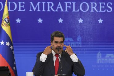 ¡DELIRANDO! “Será fogosa, caliente, picante, donde se diga la verdad”: Maduro sobre la “nueva” Asamblea Nacional que se instalará el #5Ene (+Video)