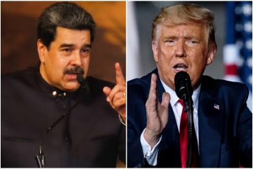 Maduro aseguró que tenía un “preacuerdo” con Trump para la liberación de Alex Saab: “Hubo cambio de Gobierno y tuvimos que arrancar todo de cero”