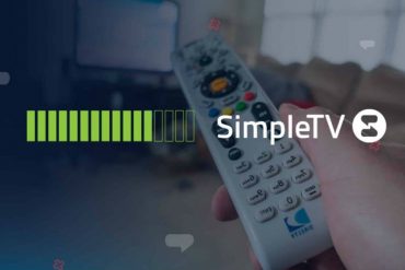 ¡DE INTERÉS! Las nuevas opciones que ofrece SimpleTV para agilizar el proceso de recarga