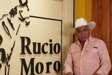 ¡VAYA, VAYA! PNB irrumpió en la inauguración del restaurante Rucio Moro del cantante Reynaldo Armas en Bello Campo (+Escandalosos detalles)