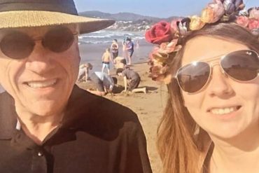 ¡UN DINERAL! La multa deberá pagar Sebastián Piñera por andar de paseo en la playa sin tapabocas y tomarse fotos con la gente (él mismo se denunció)