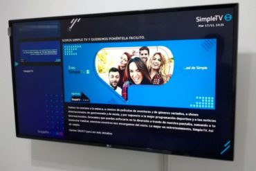 ¡SE VIRALIZÓ! “Ladrones”: Usuarios posicionan la etiqueta #SimpleEstafa en Twitter por las supuestas irregularidades en el servicio de SimpleTV (+Reacciones)