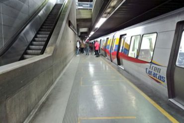 ¡VEA! Régimen modificó estructura y distribución interna del “Tren Caracas” (+Imágenes y video)