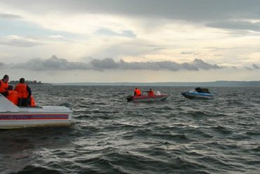 ¡CONÓZCALAS! Bocas del Dragón y otras peligrosas zonas en el mar por las que deben pasar venezolanos en la temida ruta hacia Trinidad y Tobago