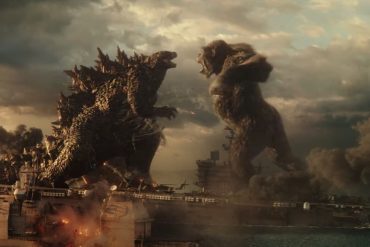 ¡LE MOSTRAMOS! “Godzilla vs. Kong”: el tráiler oficial del tan esperado choque de bestias que prendió las redes (+Video)