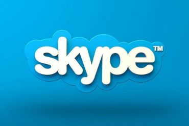 ¡CONTUNDENTE! “Skype respeta tu privacidad”: El mensaje con el que Microsoft le lanzó a las políticas de privacidad de Facebook y WhatsApp