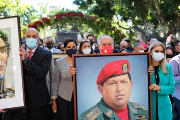 ¡LO QUE DICE EL MUNDO! La Razón: «Maduro consuma el fraude y retoma el control del Parlamento con hipermayoría»