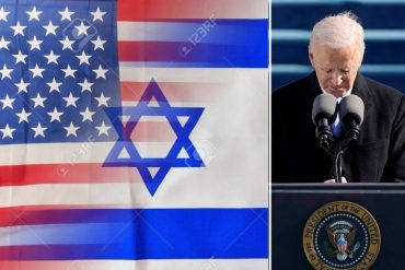 ¡SUSPICAZ! “Guerra desde el primer día”: El polémico cambio que hizo Biden al llegar a la presidencia en la cuenta de la Embajada de Israel en EEUU (+Reacciones)