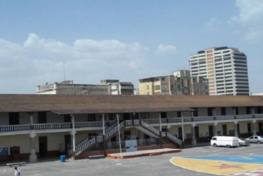 ¡ATROZ! Mataron a un religioso en Barquisimeto: Asaltantes ingresaron al colegio en el que vivía para robarlo