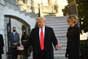 ¡LE CONTAMOS! BBC: ¿Qué posibilidades hay de que Trump sea hallado culpable? (y otros datos claves sobre el segundo juicio político en su contra)