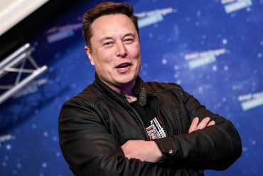 ¡CASI NADA! Elon Musk, fundador de Tesla, se convirtió en el hombre más rico del mundo (superó a Jeff Bezos, el fundador de Amazon)