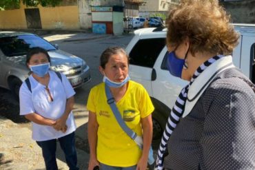 ¡ATENTOS! Familiares denuncian que aún no realizan la autopsia del pemón Salvador Franco que murió en los calabozos del régimen: exigen entrega del cuerpo