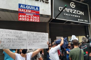 ¿QUÉ TAL? Defensa de joven víctima de abuso en Argentina no ha tenido acceso a la declaración oficial de Irineo Garzón