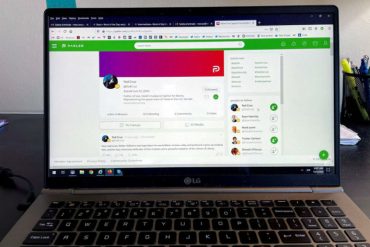 ¡AQUÍ LO TIENE! Qué es Parler, la red social parecida a Twitter que es objeto de censura y a la que migraron los fanáticos de Trump