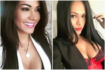 ¡LE MOSTRAMOS! Dos venezolanas y un mexicano detenidos: los datos que soltó un periodista de Bahamas sobre presunto secuestro de Jennys Meizas