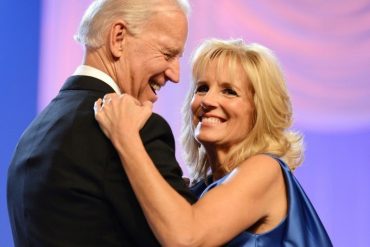 ¡SE LO CONTAMOS! Esto será lo primero que harán Joe y Jill Biden al llegar a la Casa Blanca para borrar las huellas de los Trump (+El excesivo costo en dólares)