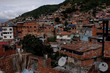 ¿QUÉ TAL? Insight Crime asegura que “El Coqui” también controla a La Vega y que busca apoderarse de otras barriadas del oeste de Caracas