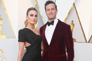 ¡LE CONTAMOS! “Es un monstruo”: Así reaccionó la exesposa de Armie Hammer por las acusaciones de violación y canibalismo