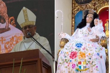 ¡LO SOLTÓ! Monseñor Basabe advirtió que las «mezquindades políticas» harán de Venezuela un país más pobre: «Vivimos momentos de oscuridad» (+Video)