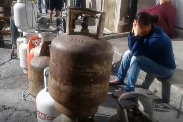 ¡TRÁGICO! Falleció una niña de 13 años de edad por la explosión de bombonas de gas en Monagas: Se trata de la tercera víctima fatal (+Detalles)