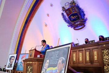 ¡OBSESIONADO! Maduro llamó “izquierda trasnochada” a chavistas que sueltan críticas en su contra: “Se la pasan hablando y no saben lo que es trabajar”