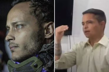 ¡TRÁGICO! “Lo vi por primera vez con miedo en los ojos, sabiendo que iba a morir”: El duro testimonio del mejor amigo de Óscar Pérez sobre aquel fatídico #15Ene de 2018 (+Video)