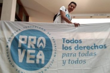 ¡DEBE SABERLO!  “Sí ocurrieron crímenes contra la humanidad”: Provea afirma que autoridades venezolanas “tienen la oportunidad” de hacer sus investigaciones