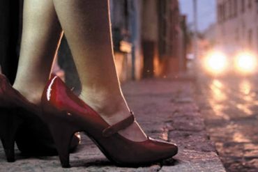 ¡SEPA! Desarticulan red que explotaba sexualmente a venezolanas en España: les retiraban el pasaporte y se les obligaba a ejercer la prostitución