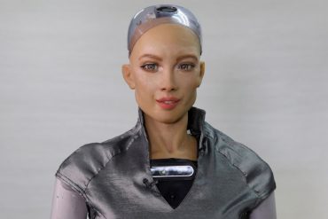 ¡VEA! El robot Sofía, que prometió aniquilar a la humanidad, comenzará a desarrollarse en masa a finales de 2021