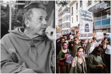 ¡BIEN CLARO! El demoledor mensaje de Ricardo Montaner sobre venezolana violada en Argentina: “Dejar al agresor en las calles es una bofetada moral”