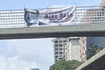 ¡LE CONTAMOS! Alex Saab aseguró que EEUU intenta “utilizarlo” para “sacarle información” y “debilitar” a Maduro (afirmó que su detención es ilegal)