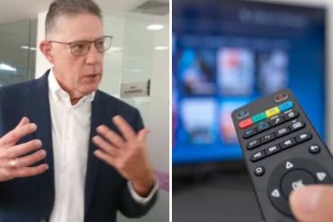 ¡ATENCIÓN! “Ha habido bastantes errores”: lo que confesó el presidente de SimpleTV sobre los primeros meses de operatividad en el país