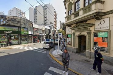 ¡DOLOROSO! “Me quiero ir, estoy muy asustada”: venezolana víctima de abuso sexual en Argentina contó detalles del aterrador momento vivido (+Video)