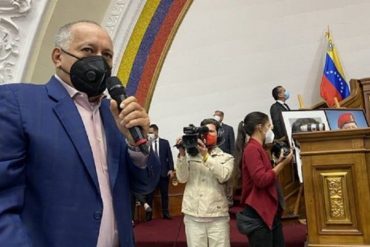 ¡NO PIERDEN TIEMPO! Asamblea Nacional chavista aprueba por “unanimidad” la modificación del Reglamento Interior y Debate (+Video)