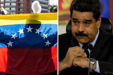 ¡SEPA! El nuevo registro negativo de Venezuela: Está entre los 5 países más corruptos del mundo según Transparencia Internacional