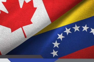 ¡LO MÁS RECIENTE! Canadá anuncia que mantendrá reconocimiento a Guaidó y a la AN electa en 2015