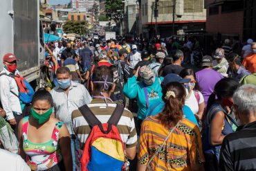 ¡URGENTE! Sociedad venezolana de agrónomos pide a Maduro garantizar un plan de seguridad alimentaria