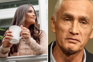 ¡DE INTERÉS! Lo que dijo Chiquinquirá Delgado sobre los rumores de su separación de Jorge Ramos