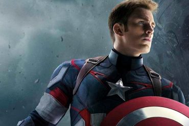 ¡LA LOCURA! Fanáticos de Marvel deliraron en redes ante el rumor de que Chris Evans estaría en negociaciones para volver como «Capitán América» (+Memes)