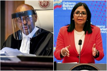 ¡LE CONTAMOS! Corte Internacional de Justicia difirió para el #26Feb la audiencia sobre la disputa entre Venezuela y Guyana por el Esequibo